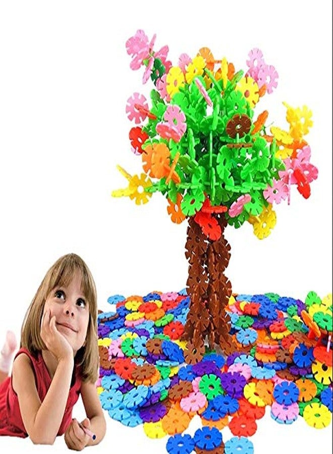 Chocozone Return Gifts for Birthday Party Pack of 12 Building Block Kits with 50pcs Each Kit Return Gift for Birthday Party for Kids (2 in 1 Building Block Toys) (Mix Design Blocks) - Image 3